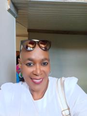 Pearl Mahlaba