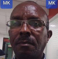 Miring'u Kuria