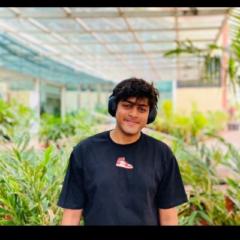 Darshan Shet