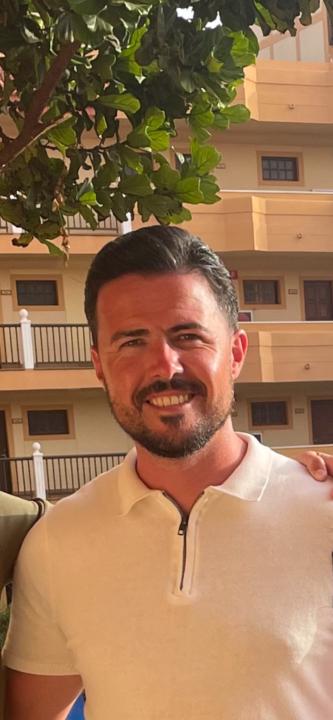 Ciaran Gentry