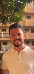 Ciaran Gentry