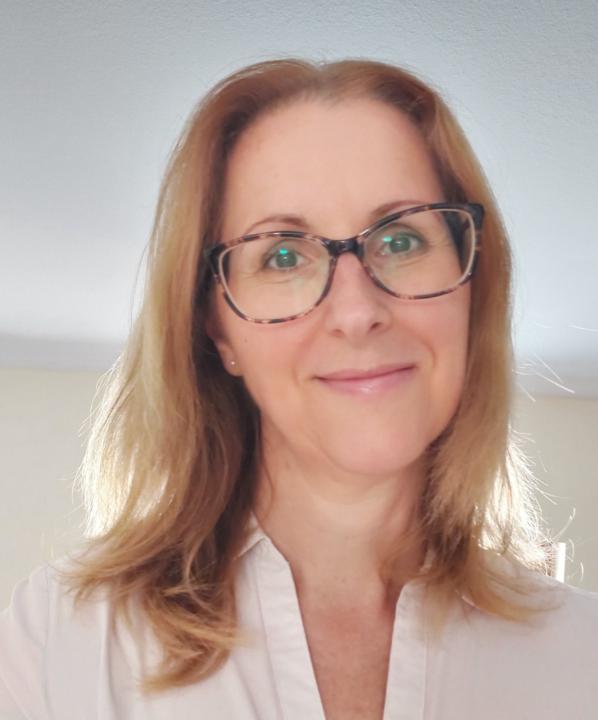 Erzsébet Líz Liszkai