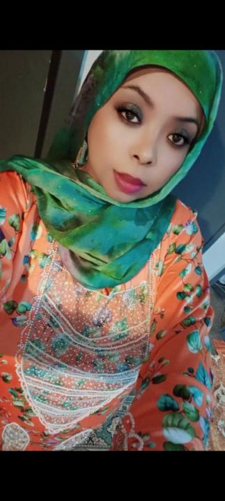 Fatima Muridi