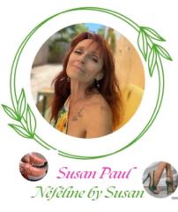 Susan Fauchard-Ferrand