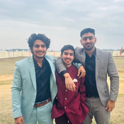 Viren Tehlan