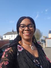 Christiana Bala-Okemhe