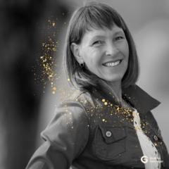 Gudrun Felbinger