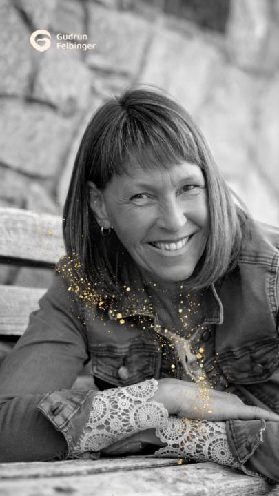 Gudrun Felbinger