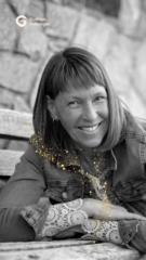 Gudrun Felbinger