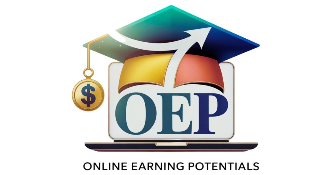 Online Earning Potentials