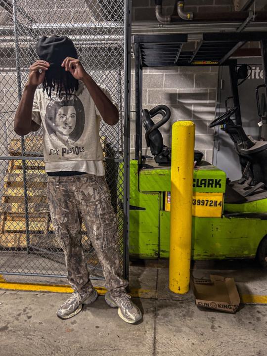 Amillio Porter