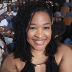 Shay Bartee
