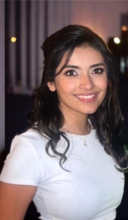 Sara Al-Zadjali