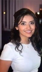 Sara Al-Zadjali