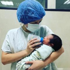 Nataly Barriga