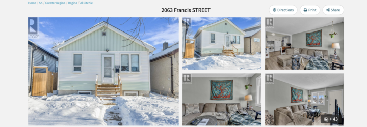 CHEAPEST HOUSES IN CANADA 