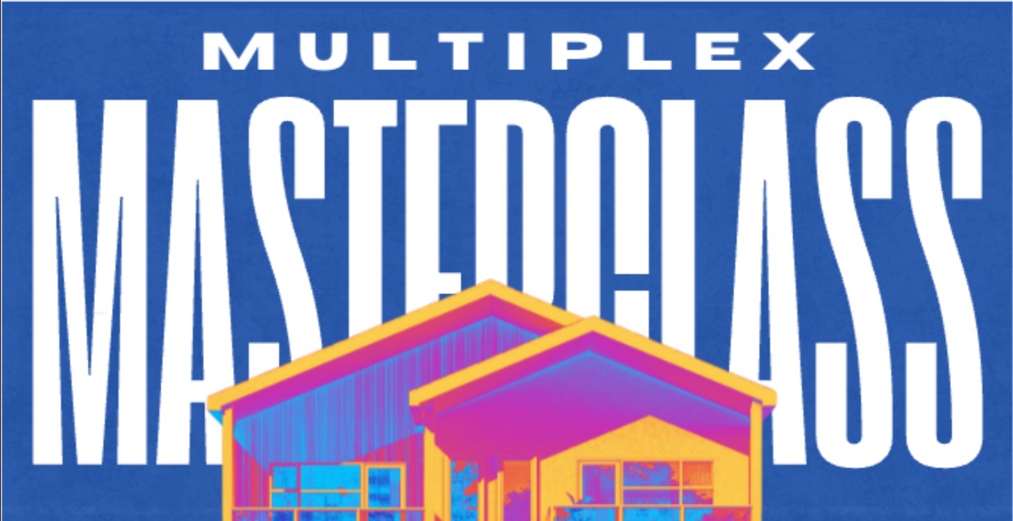 Multiplex Masterclass