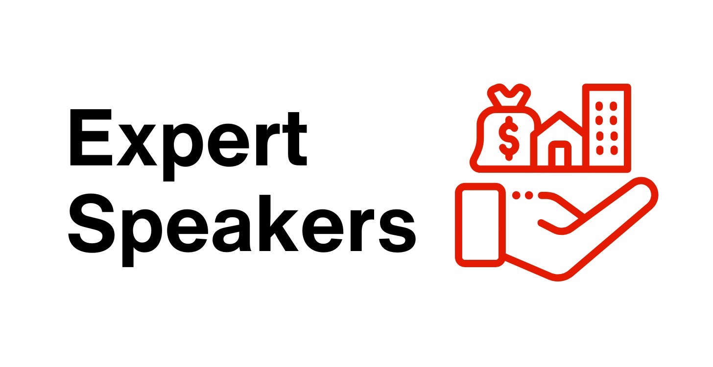Expert Speakers