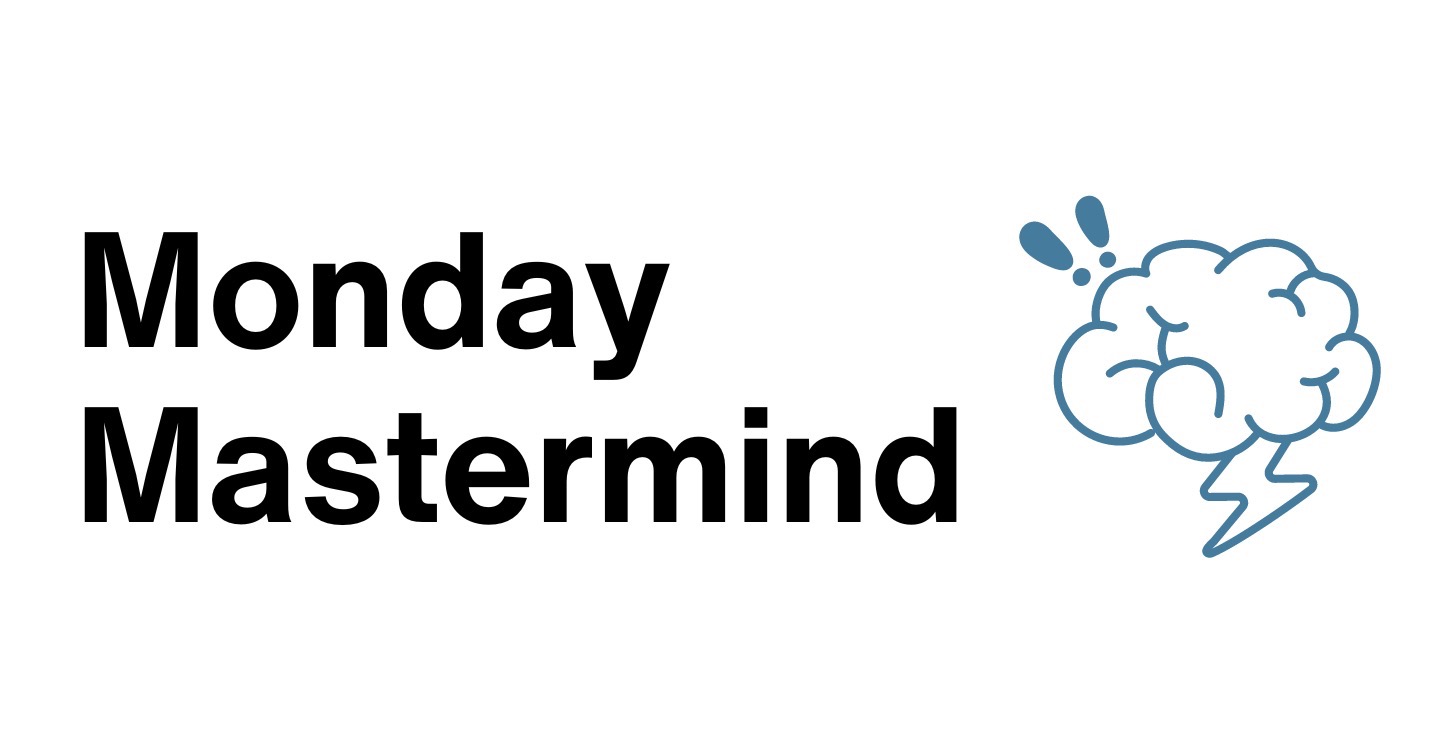 Monday Mastermind with Nick