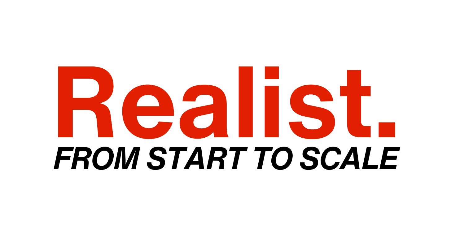 From Start To Scale