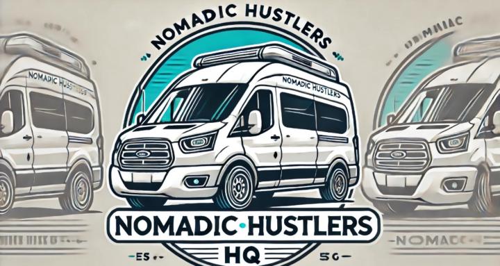 Nomadic Hustlers HQ