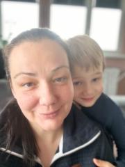 Милена Николова