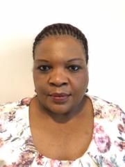 Busisiwe Thoniza Joyce Jenkins