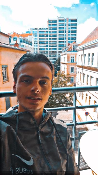 Sébastien San miguel