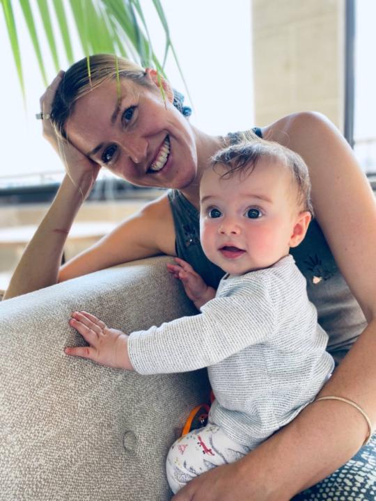 Jessamin Landamore Coyne