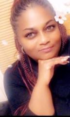 Gillian Greenidge-Alexander