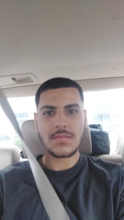 Mohammad Saeidi