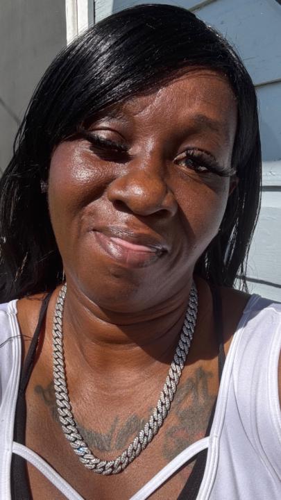 Deidra Stewart