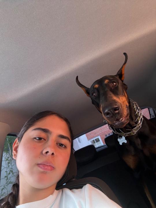 Luisa Ramos
