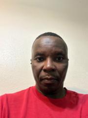 Jacob Wambugu
