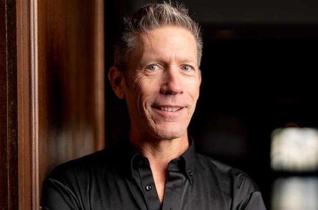 Geoff Zimpfer