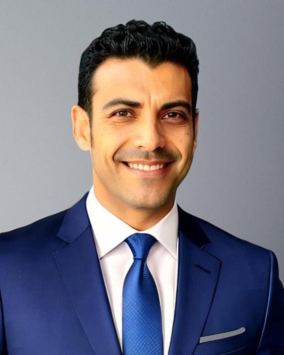 Sami Saltagi