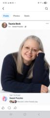 Taunia Beck