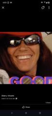 Sherry Vincent