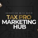 The Tax Pro Marketing Hub icon