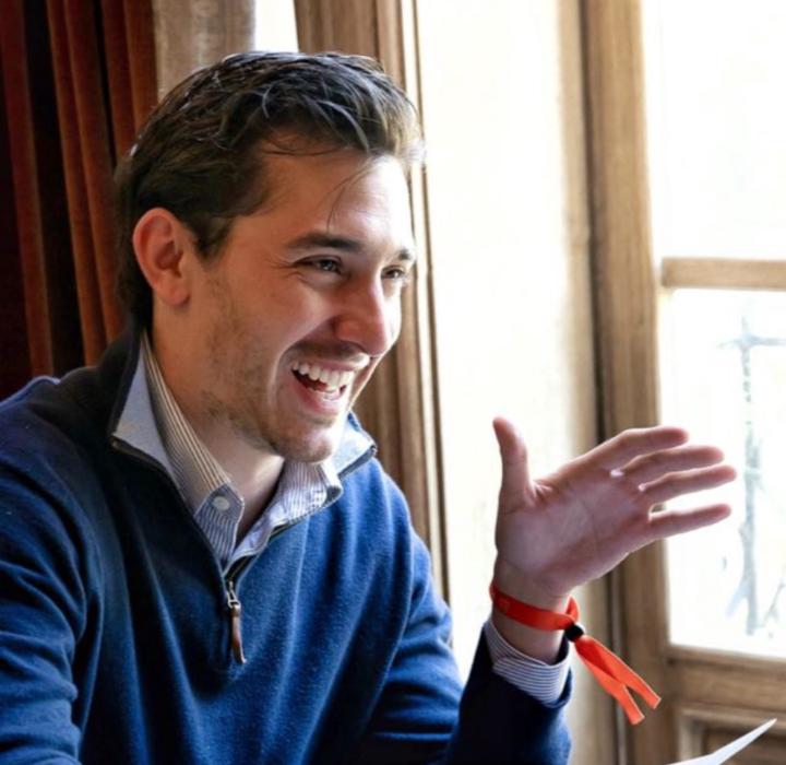Rodrigo Ricaud