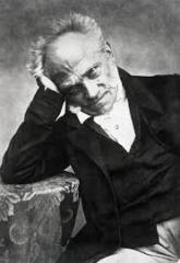 Schopenhauer Eyes