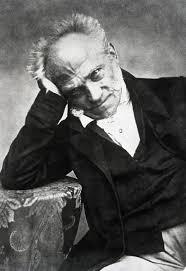 Schopenhauer Eyes