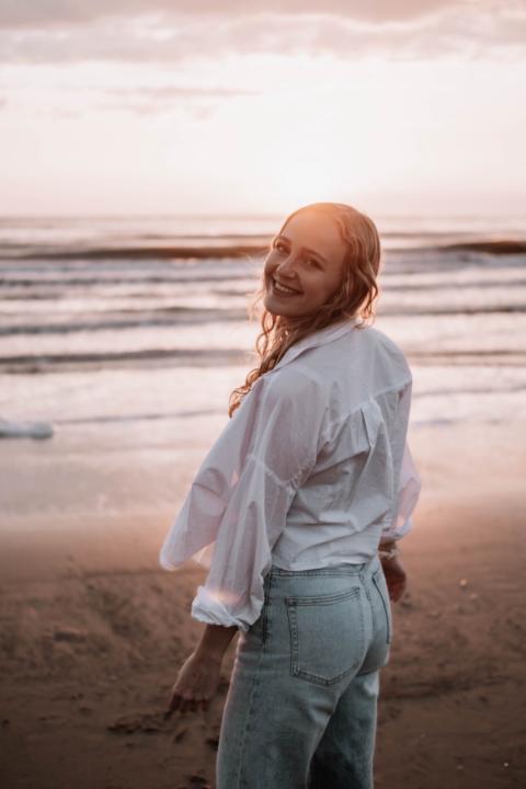 Lize Hoksbergen