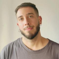 Daniel Fuentes Licht