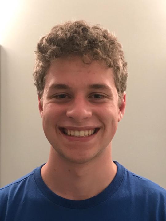 Reed Haneberg