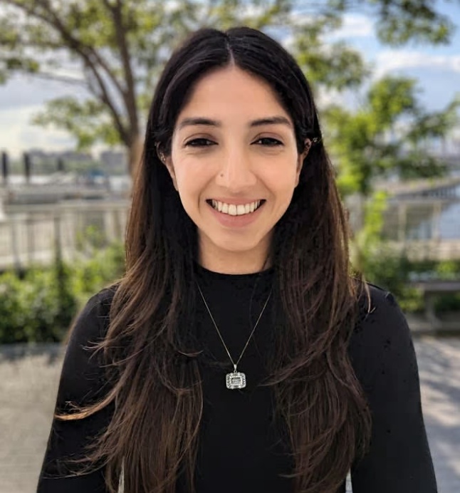Aanya Patel