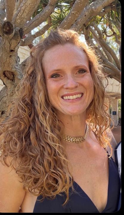 Arianne Oakes
