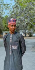 Shitu Ibrahim shitu