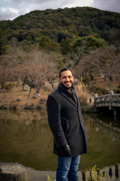 Umar Farooq