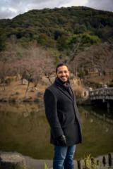 Umar Farooq